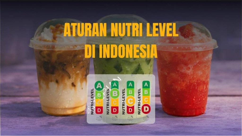 Nutri Level: Informasi Saja Tidak Cukup, Negara Harus Berani Bertindak